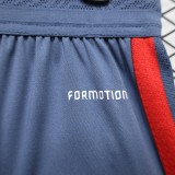 2026-27 Bayern Munich Grey player Shorts  Pants