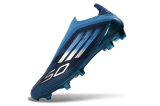 adidas F50 Elite Laceless FG Soccer Shoes
