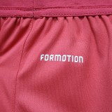 2026-27 Mens Manchester United Red Black Player Version Shorts Pants