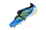 adidas 26 Predator Elite Tongue FG Soccer Shoes