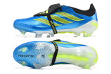 adidas 26 Predator Elite Tongue FG Soccer Shoes