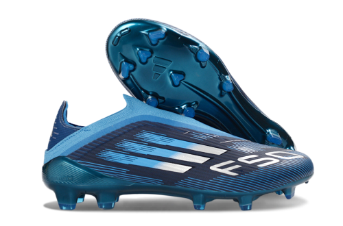 adidas F50 Elite Laceless FG Soccer Shoes