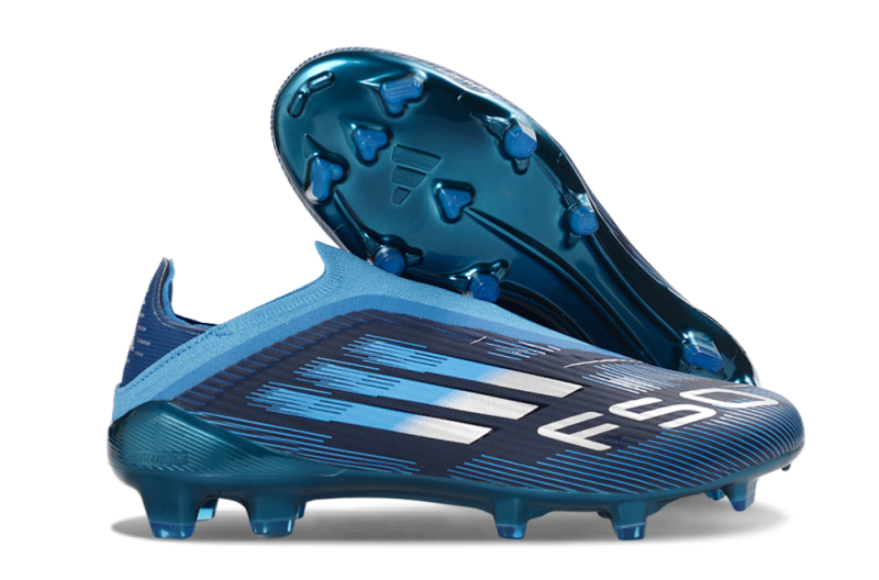adidas F50 Elite Laceless FG Soccer Shoes