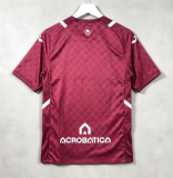 2026-27 Mens Torino Home Red Fans Soccer Jersey