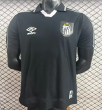 2026-27 Santos FC Third Away Player Version Soccer Jersey