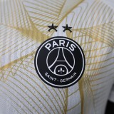 2026-27 Mens PSG Champions League Pre-Match Player version Soccer Jersey