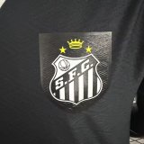 2026-27 Santos FC Third Away Player Version Soccer Jersey