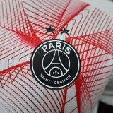2026-27 Mens PSG Champions League Pre-Match Player version Soccer Jersey