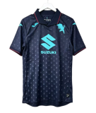 2026-27 Mens Torino Third Away Fans Soccer Jersey