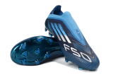 adidas F50 Elite Laceless FG Soccer Shoes