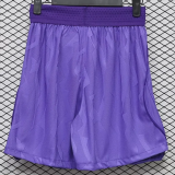 2026-27 Tottenham Hotspur Third Away Player Version Shorts Pants