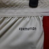 2026-27 Bayern Munich Khaki player Shorts  Pants