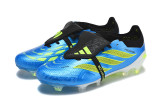 adidas 26 Predator Elite Tongue FG Soccer Shoes