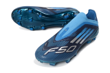 adidas F50 Elite Laceless FG Soccer Shoes