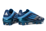 adidas F50 Elite Laceless FG Soccer Shoes
