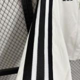 2026-27 Germany White Casual Edition Windbreaker