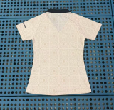 2026-27 Women Corinthians 116th Anniversary Soccer Jersey