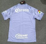 2026-27 Mens Toluca Third Away Fans Soccer Jersey