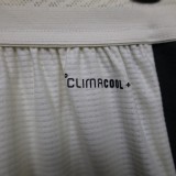 2026-27 Mens Manchester United Third Away Player Version Shorts Pants