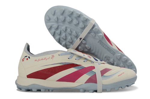 adidas 25 Predator TF Soccer Shoes