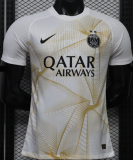 2026-27 Mens PSG Champions League Pre-Match Player version Soccer Jersey