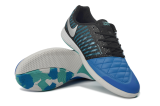 NIKE 5 LUNAR GATO II IC Soccer Shoes