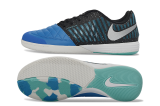 NIKE 5 LUNAR GATO II IC Soccer Shoes