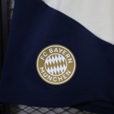 2026-27 Bayern Munich Khaki player Shorts  Pants