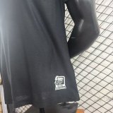 2026-27 Santos FC Third Away Player Version Soccer Jersey