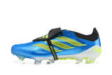 adidas 26 Predator Elite Tongue FG Soccer Shoes