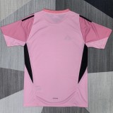 2026-27 Spain Pink Goalkeeper Soccer Jersey