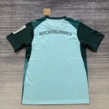 2026-27 Monchengladbach Third Away Fans Soccer Jersey
