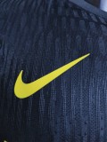 2026-27 Chelsea Black Player version Training Shirts