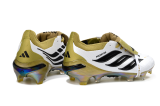 adidas 26 Predator Elite Tongue FG Soccer Shoes