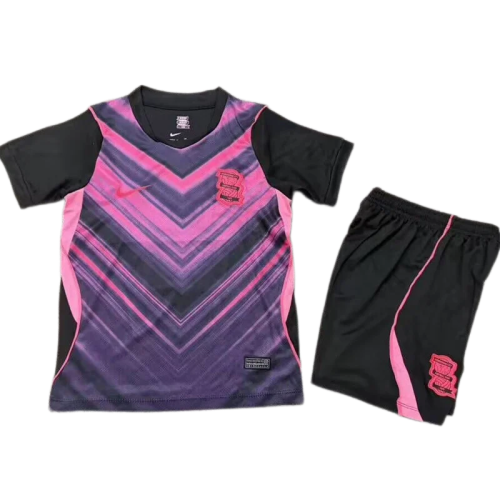 2026-27 Kids Birmingham Third Away Soccer Jersey