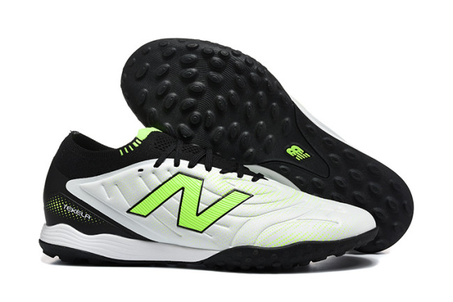 New Balance Furon V8 Elite TF Soccer Shoes