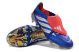 adidas 26 Predator Elite Tongue FG Soccer Shoes
