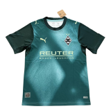 2026-27 Monchengladbach Third Away Fans Soccer Jersey