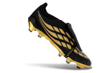 adidas 26 Predator Elite Tongue FG Soccer Shoes