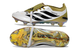 adidas 26 Predator Elite Tongue FG Soccer Shoes