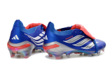 adidas 26 Predator Elite Tongue FG Soccer Shoes