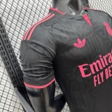 2026-27 Real Madrid Special Edition Player Version Soccer Jersey