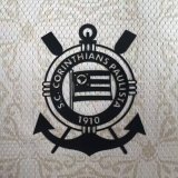 2026-27 Corinthians 116th Anniversary Player Version Soccer Jersey