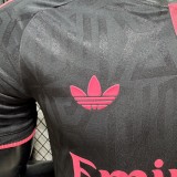 2026-27 Real Madrid Special Edition Player Version Soccer Jersey