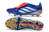 adidas 26 Predator Elite Tongue FG Soccer Shoes