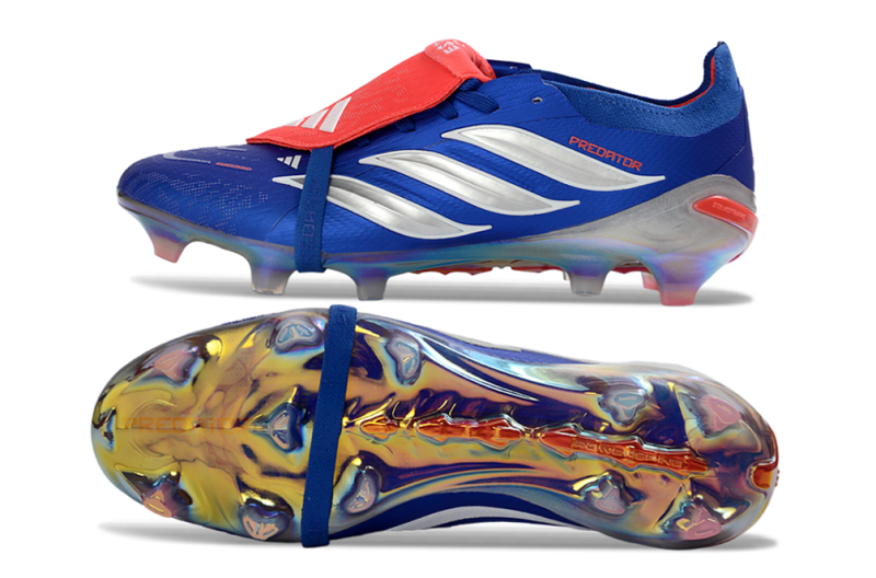 adidas 26 Predator Elite Tongue FG Soccer Shoes