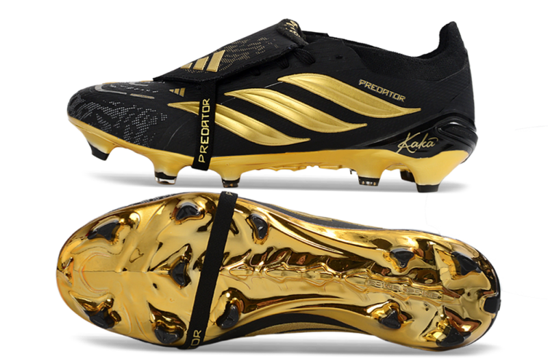 adidas 26 Predator Elite Tongue FG Soccer Shoes