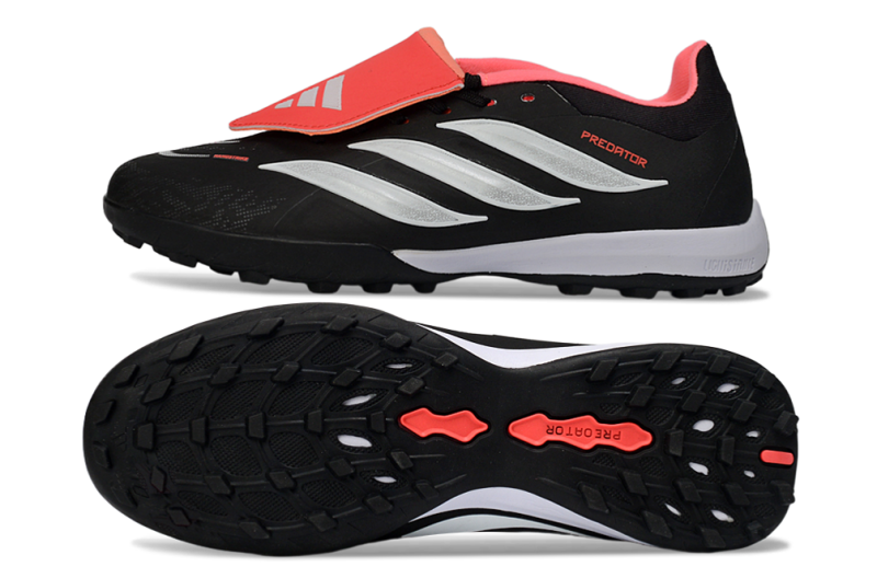 adidas 26 Predator Elite Tongue TF Soccer Shoes