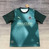 2026-27 Monchengladbach Third Away Fans Soccer Jersey