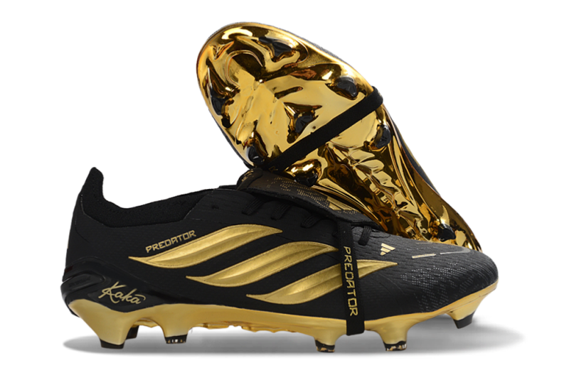 adidas 26 Predator Elite Tongue FG Soccer Shoes